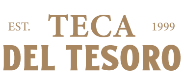 Teca del Tesoro